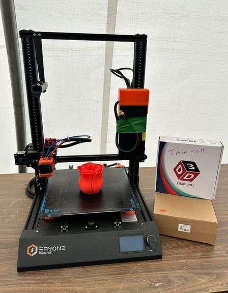 Eryone SE 3D Printer