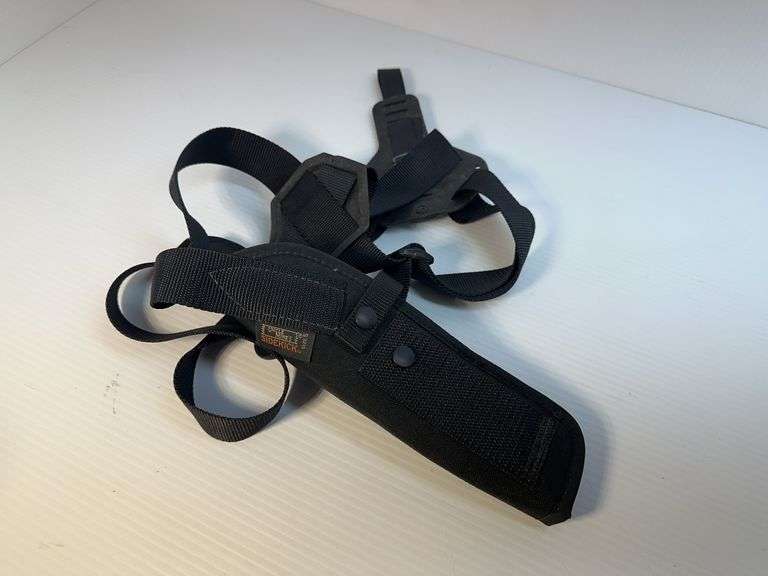 CQC Holsters Size 01 - Colt Gov't - Made in Italy