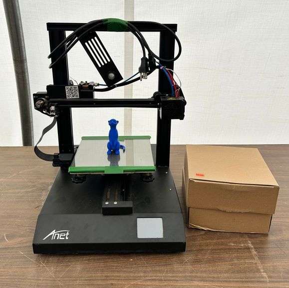 Anet ET4 Pro 3D Printer