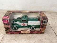1936 Dodge Co-op Collectors Bank