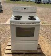 30 inch Kenmore electric stove nice clean unit