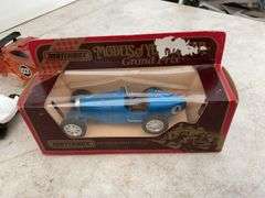 Quantity of miscellaneous toys