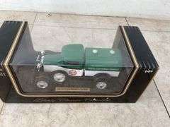 Co-op Ford Model A Tanker