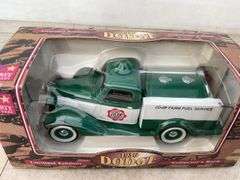 1936 Dodge Co-op Collectors Bank