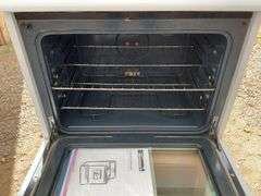 30 inch Kenmore electric stove nice clean unit