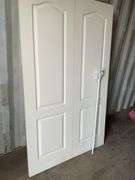 48” x 79” closet door unused comes with hardware