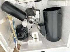 Meopta Opemus 5 Photo Enlarger, comes with Black & Decker mitre mate