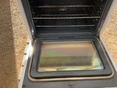 30 inch Kenmore electric stove nice clean unit