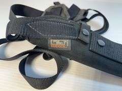 CQC Holsters Size 01 - Colt Gov't - Made in Italy