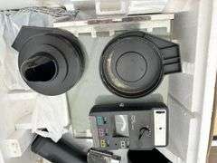 Meopta Opemus 5 Photo Enlarger, comes with Black & Decker mitre mate