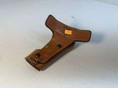 Leather Holster