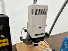 Meopta Opemus 5 Photo Enlarger, comes with Black & Decker mitre mate