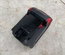 M 18 Red Lithium XC 6.0 unused Milwaukee battery