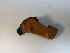 Leather Holster