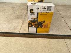 John Deere 544L Wheel Loader - in original box