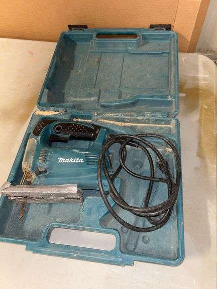 Makita jigsaw