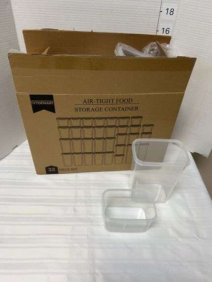 Food Containers