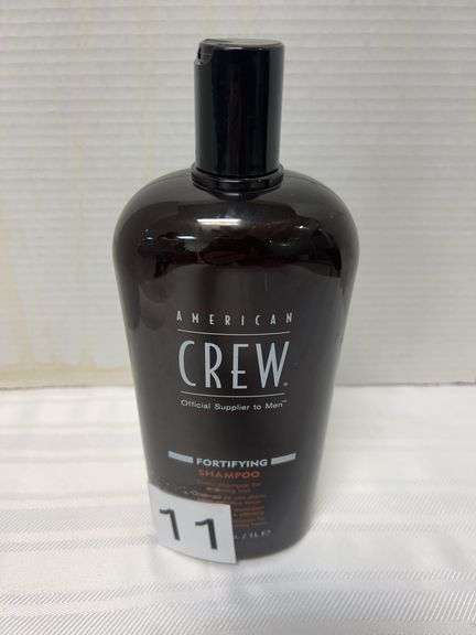 Shampoo - Crew