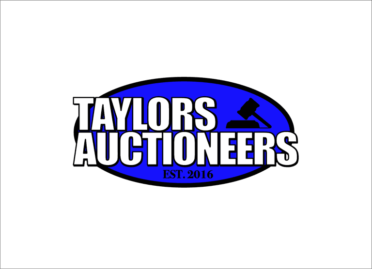 August 2026 Online Auction!