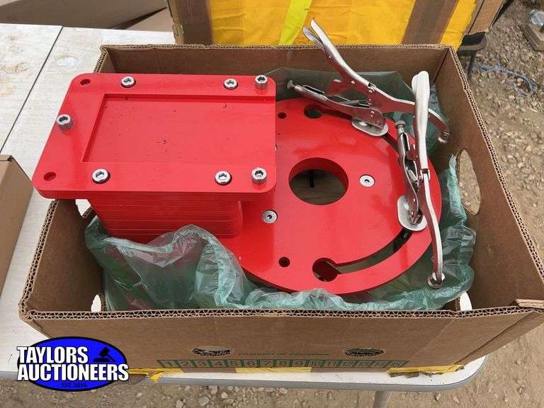Mag Drill stand Model V7