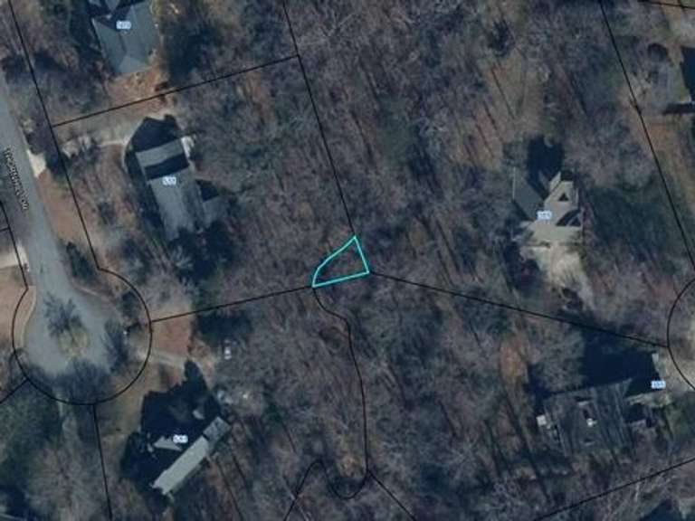 Off Thornhill Dr, Spartanburg, SC