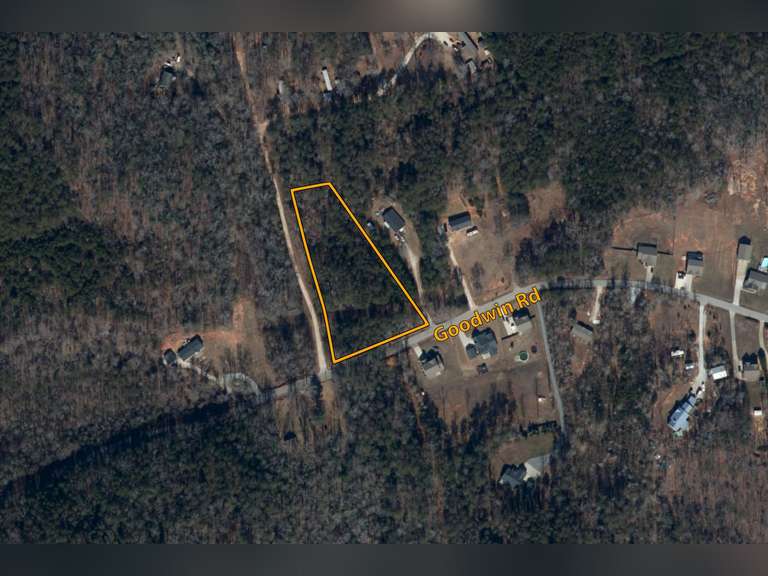 Goodwin Rd, Travelers Rest, SC