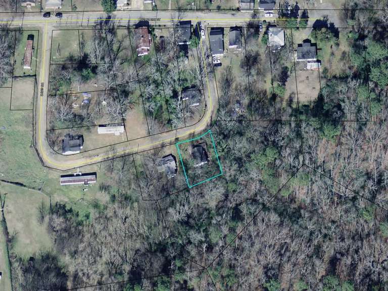 410 Davis Cir, Winnsboro, SC