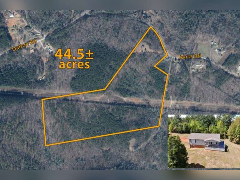180 Burts Rd, Easley, SC