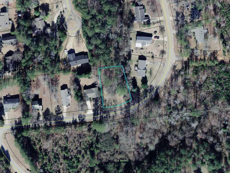 Sandcreek Dr, Winnsboro, SC