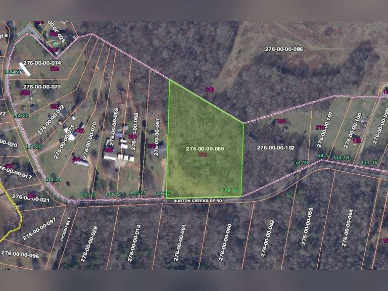 336 Burton Creekside Rd, Waterloo, SC