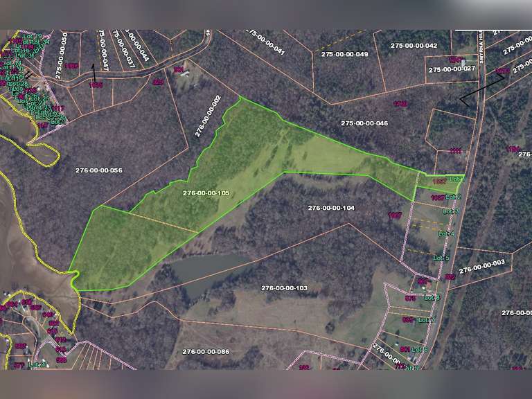 1057 Smyrna Hill Rd, Waterloo, SC