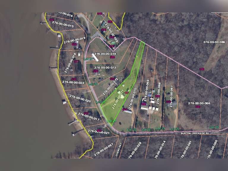 482 Burton Creekside Rd, Waterloo, SC