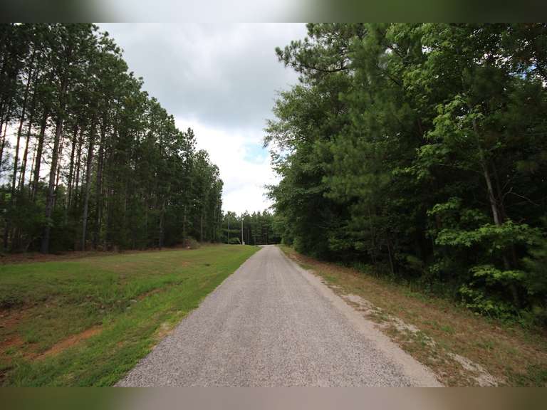 Lavinia Lane, Winnsboro, SC