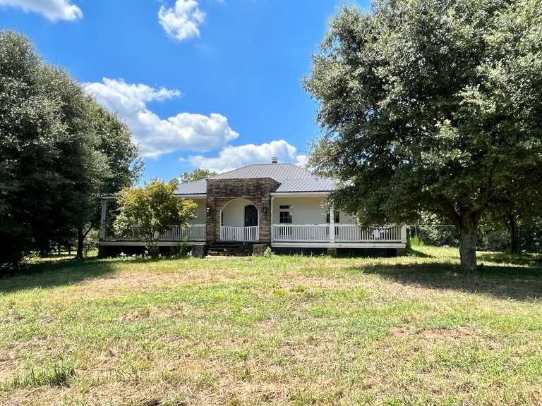 1201 Fraction Bottom Rd, Buckhead, GA