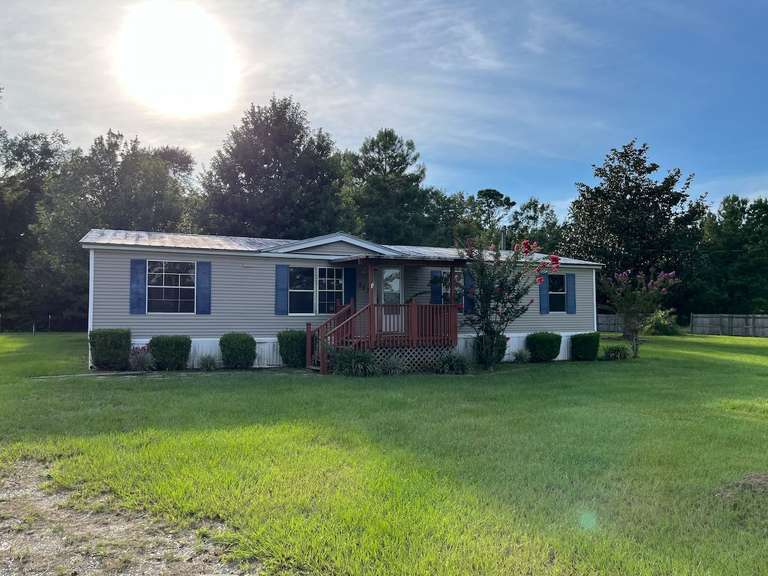 357 Barber Shop Rd, Climax, GA