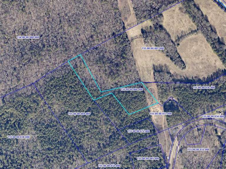 Off Stinson Rd, Fort Lawn, SC