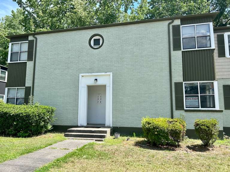 4600 Fort Jackson Blvd. Unit 134, Columbia, SC