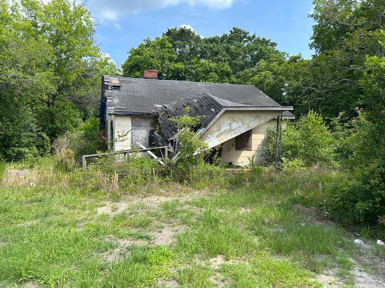 823 Society Ave, Hartsville, SC