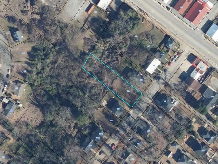 342 Ridgewood Ave, Spartanburg, SC