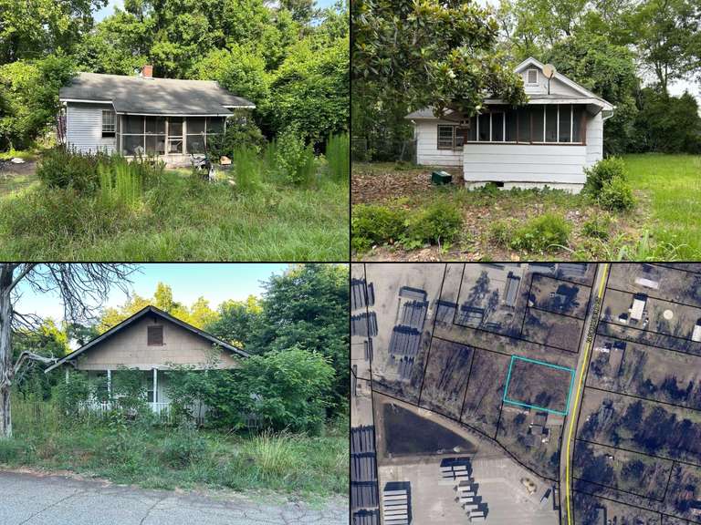 2026 July - 31 Properties in South Carolina