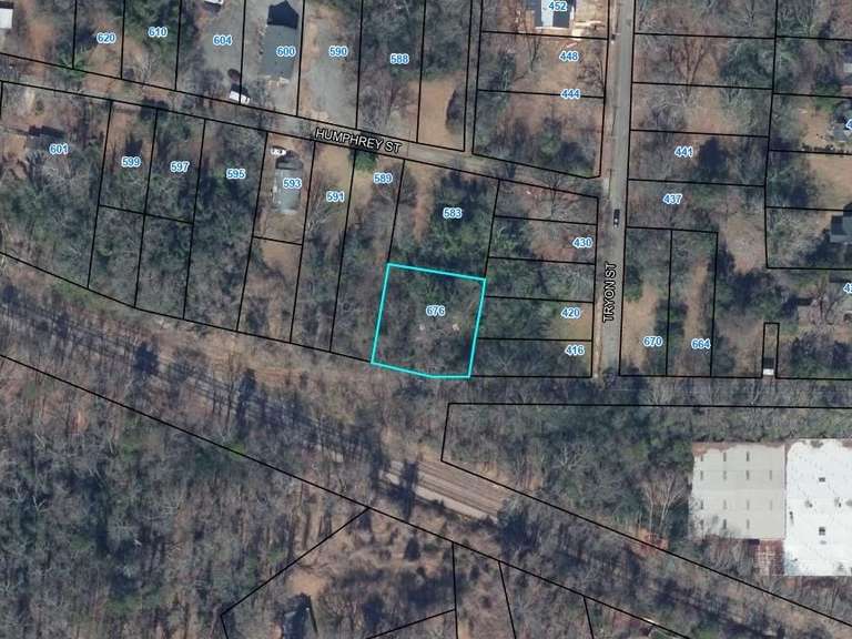 676 Greenville St, Spartanburg, SC