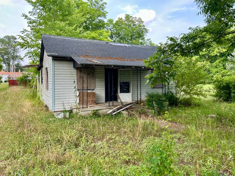107 Williams St, Bennettsville, SC