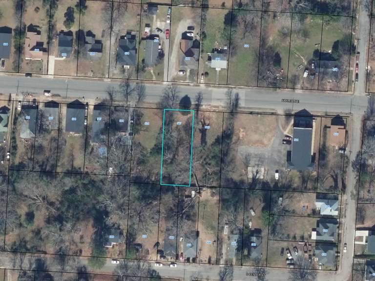 567 Farley Ave, Spartanburg, SC
