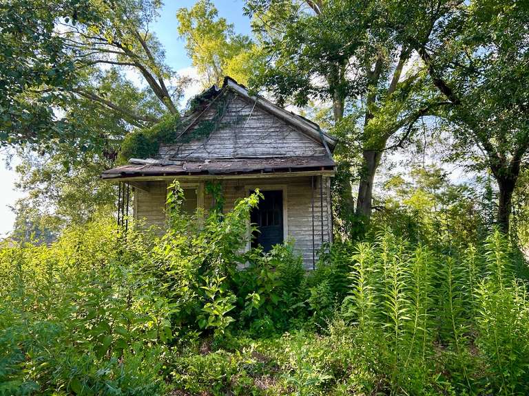 220 Morgan St, Joanna, SC