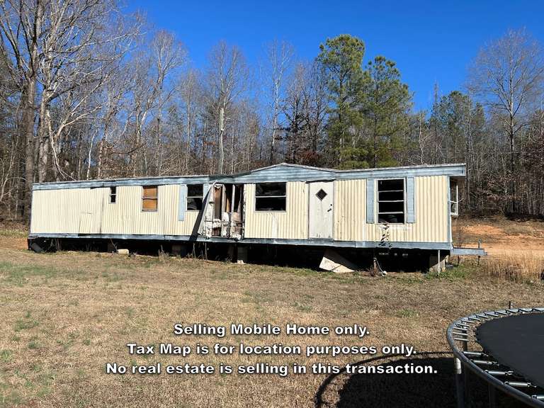 125 Amber Dr Lot 1, Union, SC