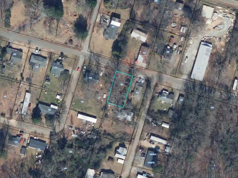 817 Saxon Ave, Spartanburg, SC
