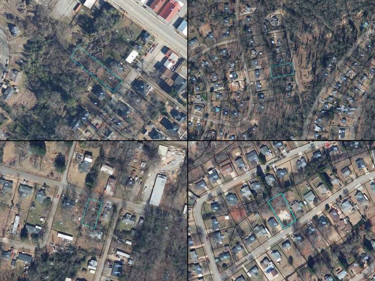 2026 July - Spartanburg County Forfeited Land Commission