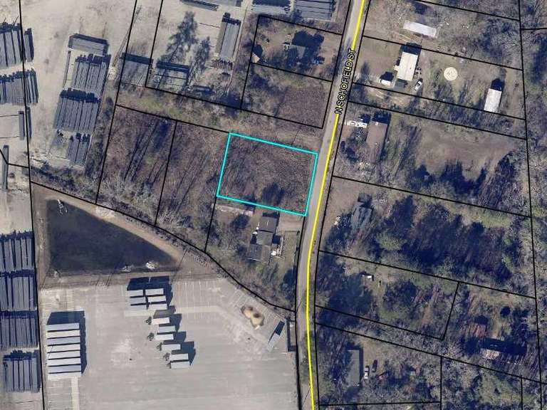 417 N Schofield St, Florence, SC (Lot 24)