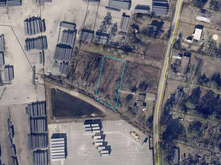 Off N Schofield St, Florence, SC (Lot 23)