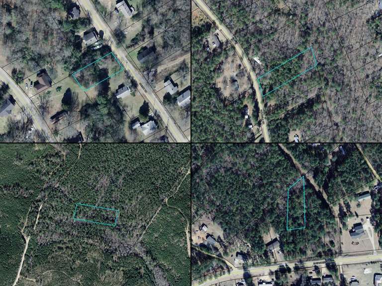 2026 July - Fairfield County Forfeited Land Commission